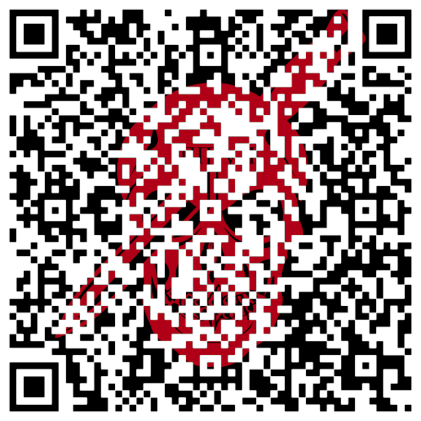 Signal group QR code
